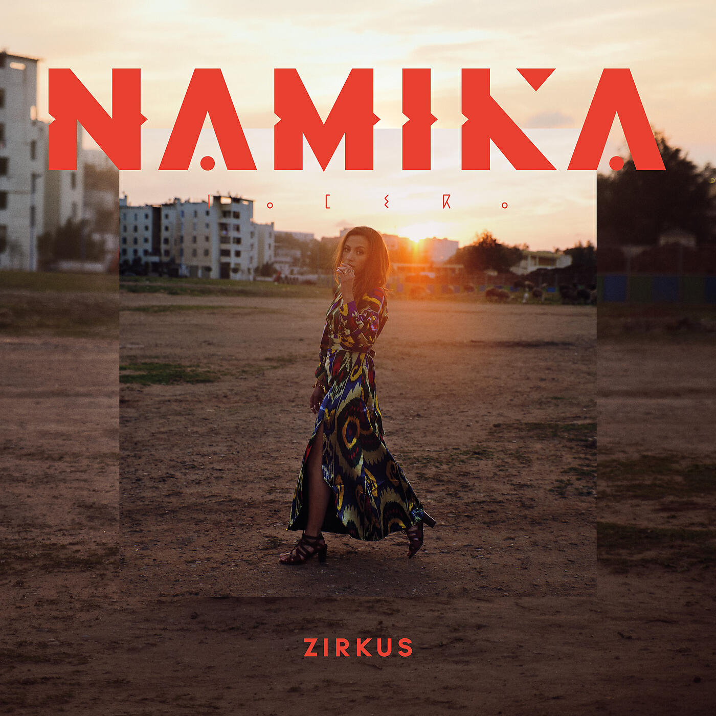Релиз Zirkus