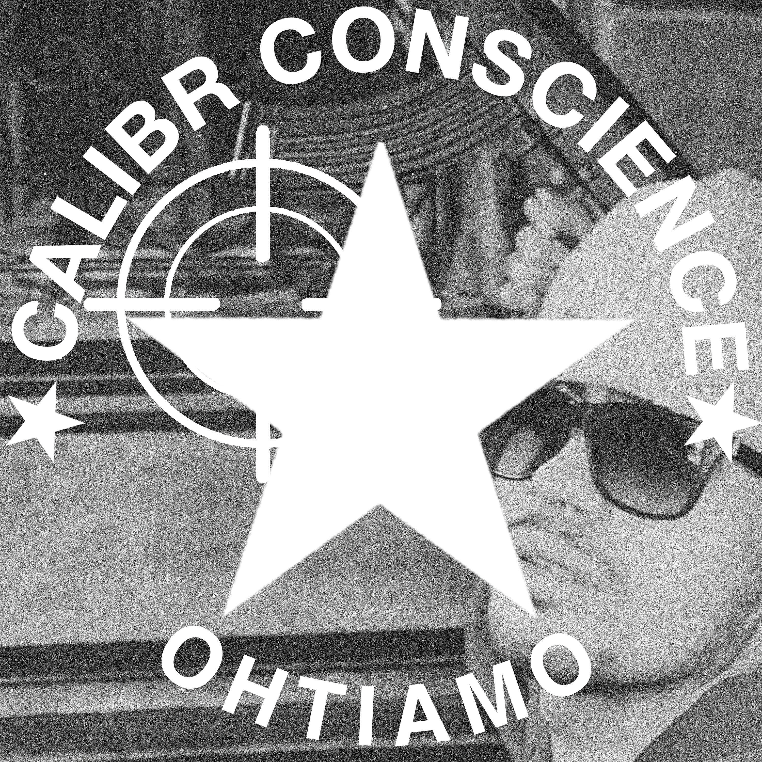 Релиз Calibr Conscience