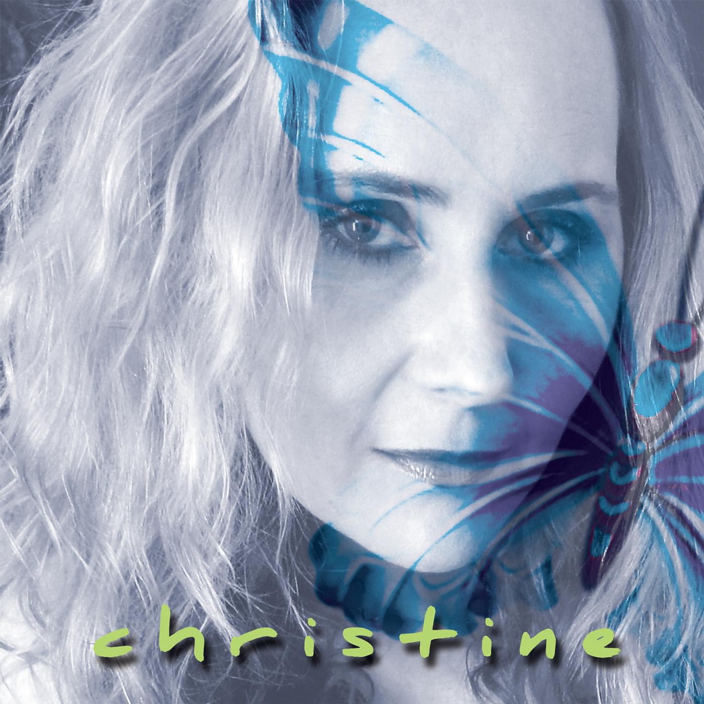 Релиз Christine