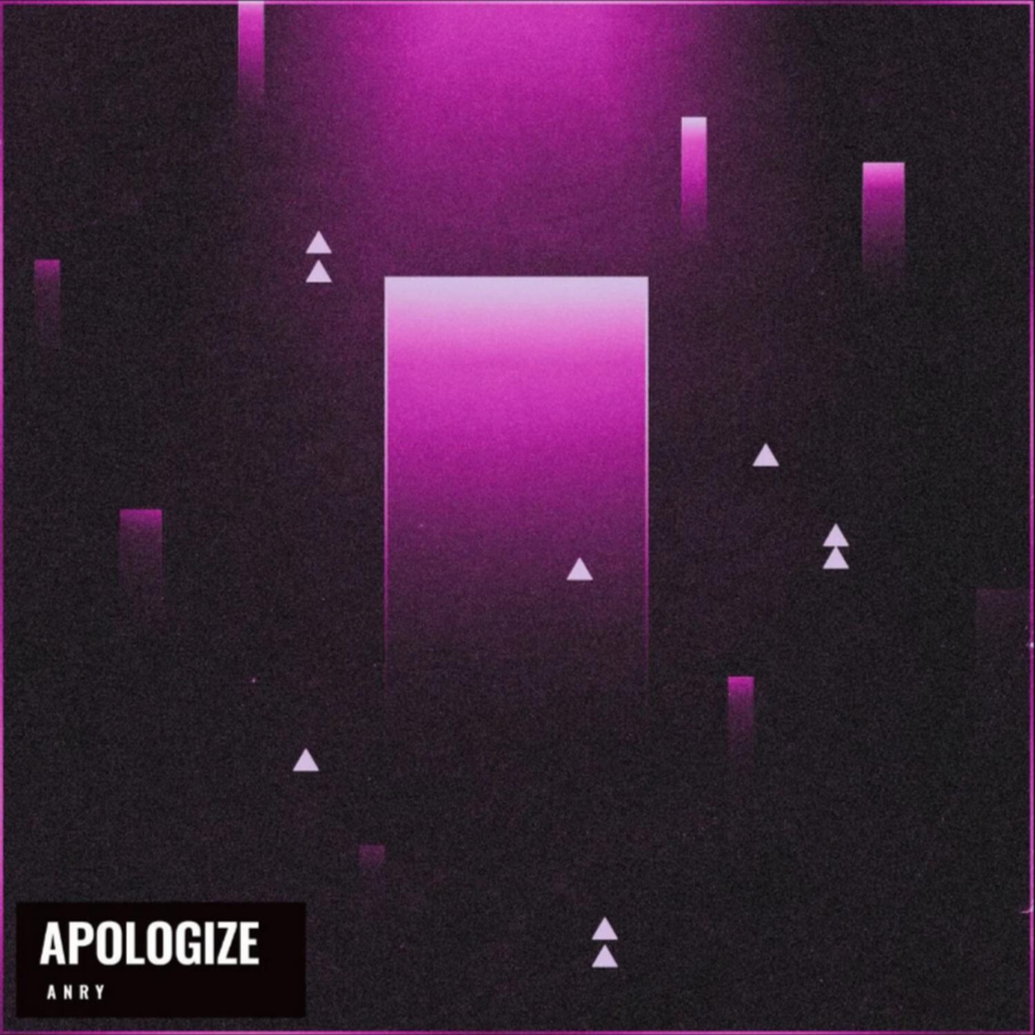 Релиз Apologize