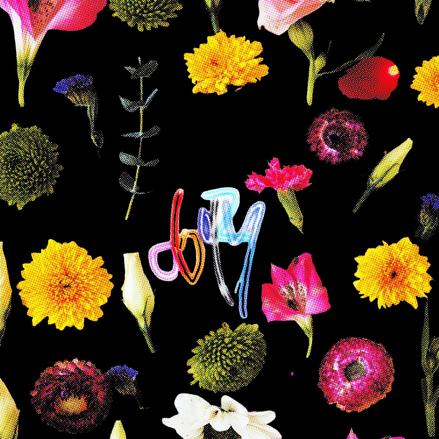 Релиз Dooby