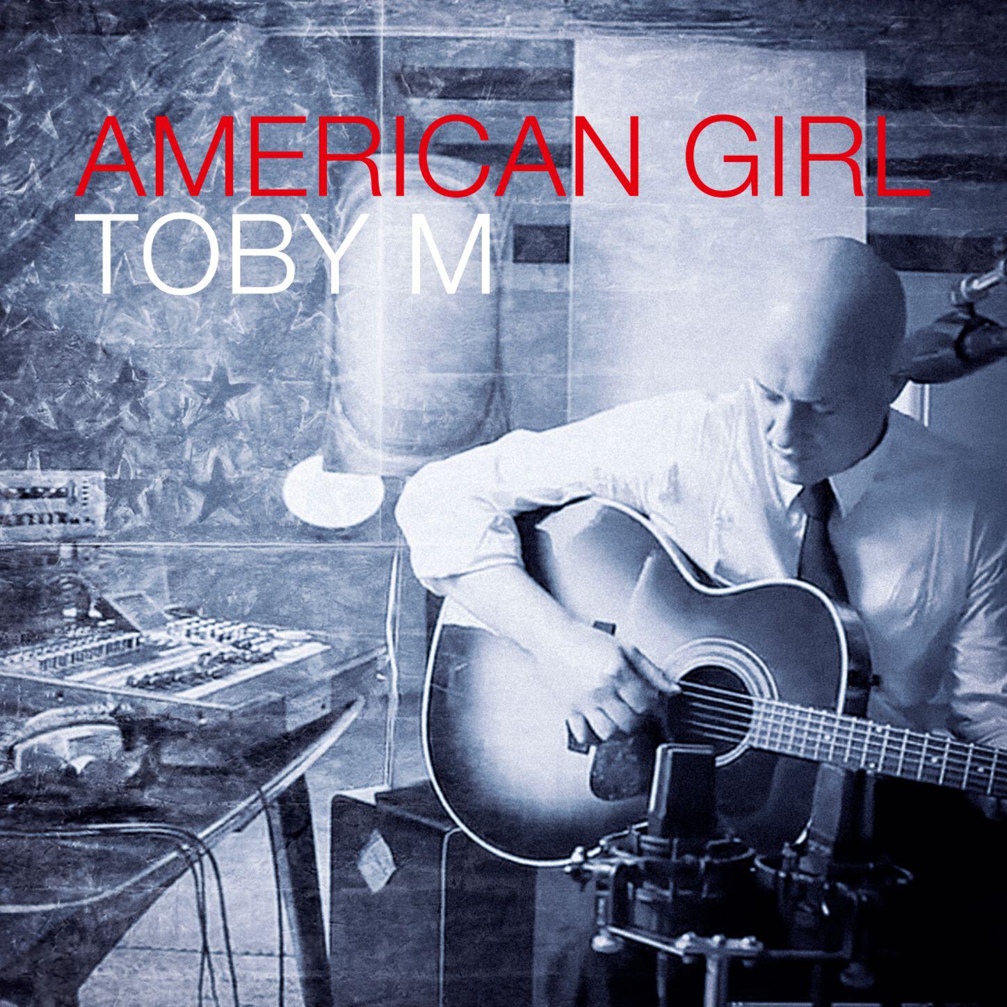Релиз American Girl