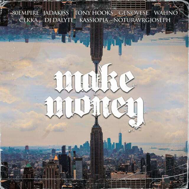 Релиз Make Money