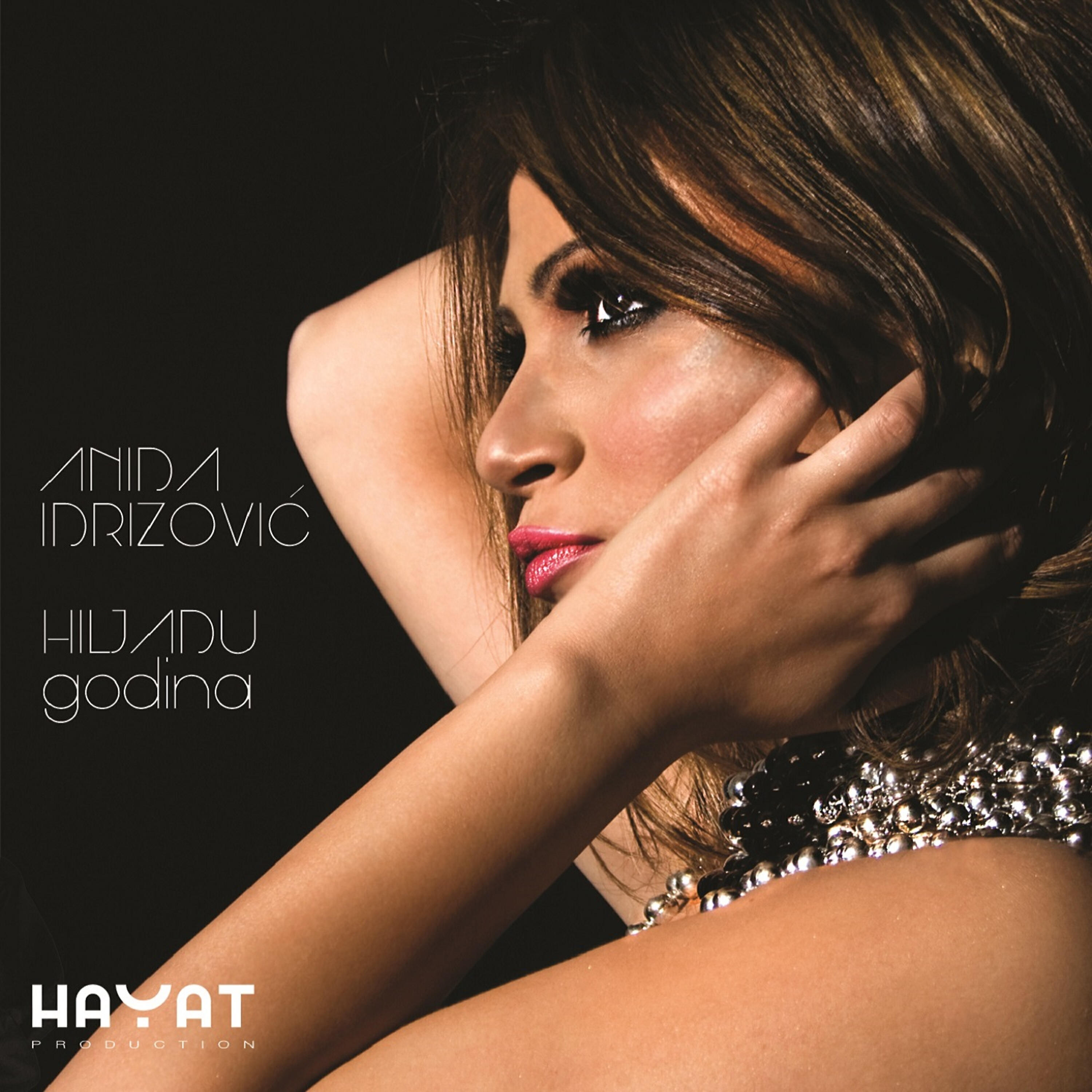 Anida Idrizović
