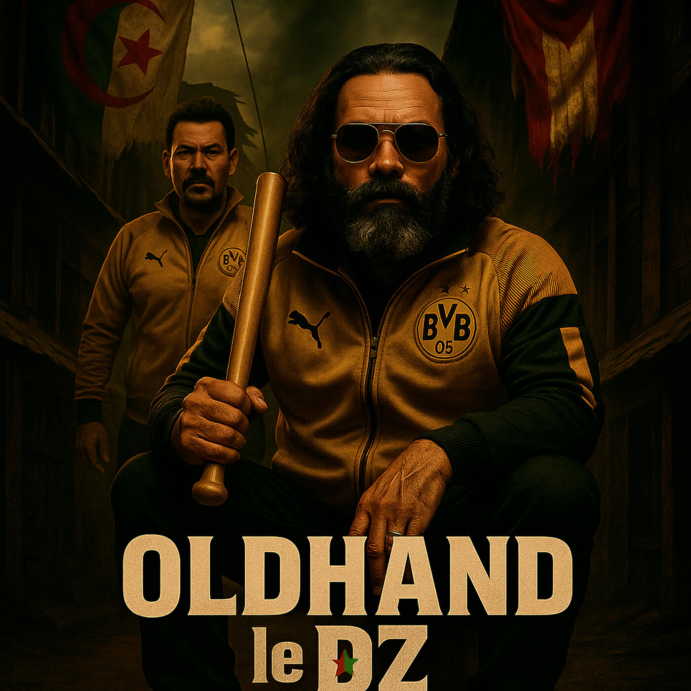 Релиз Le Dz