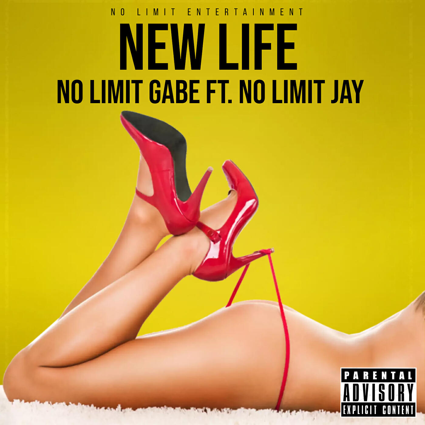 No Limit Jay