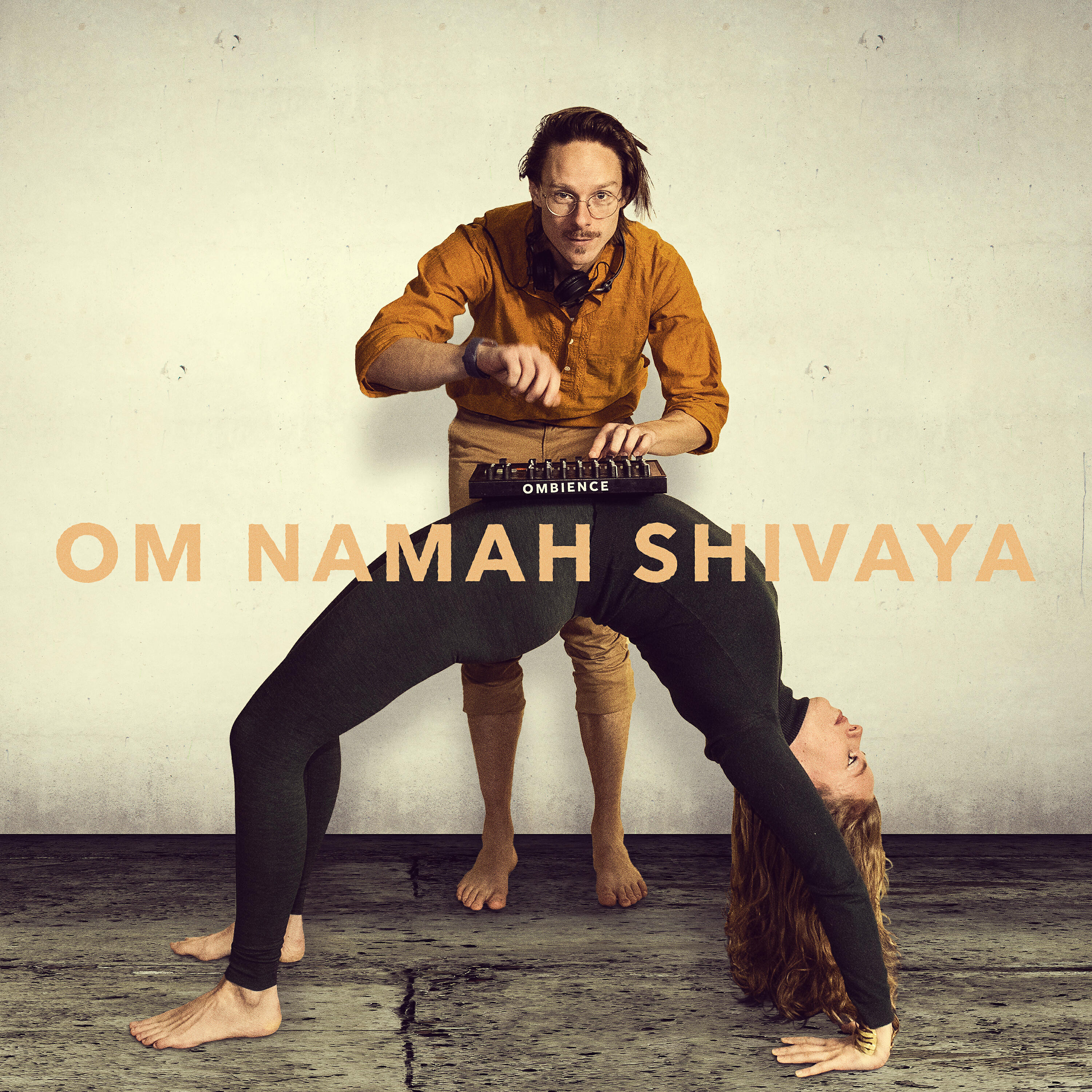 Релиз Om Namah Shivaya