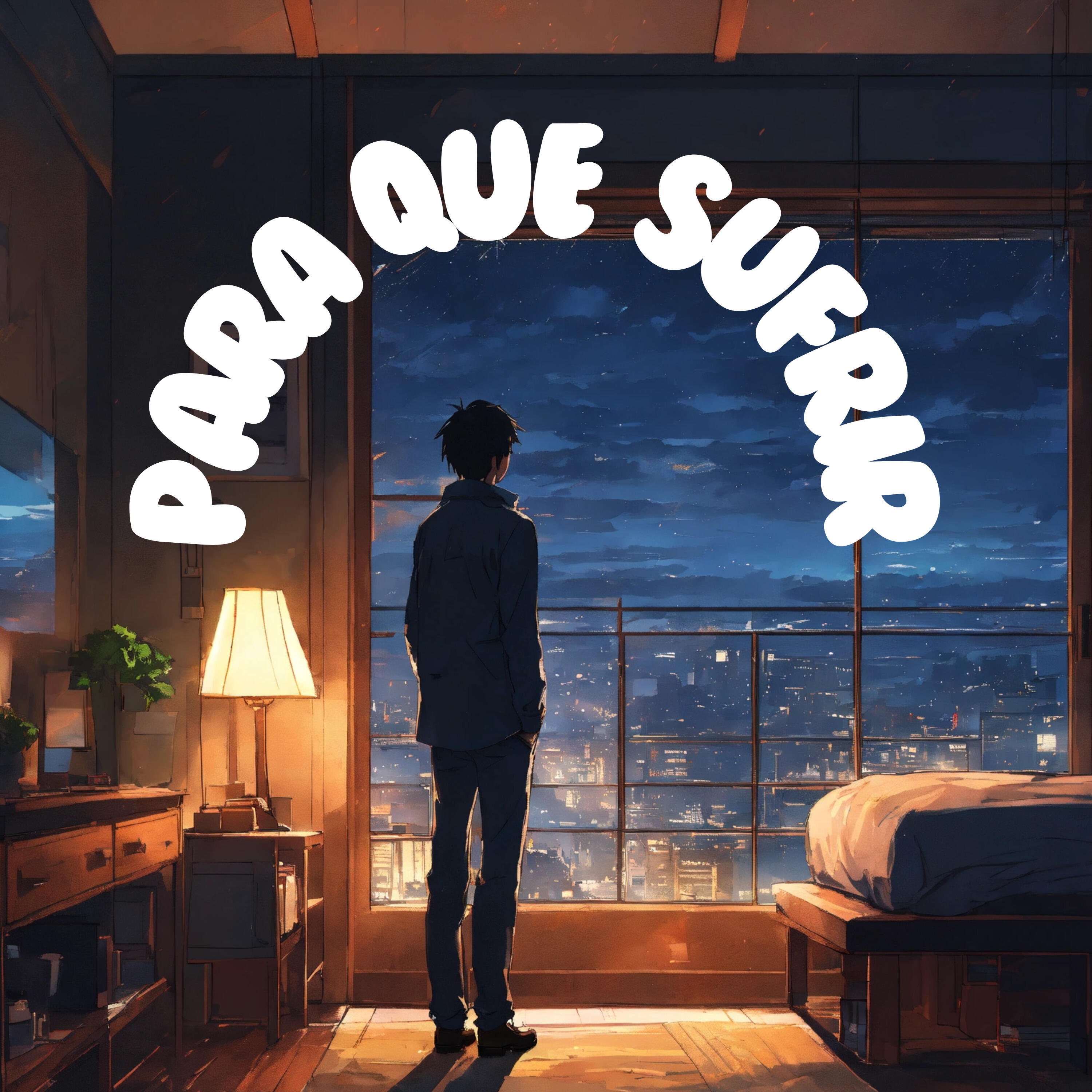 Релиз Para Que Sufrir