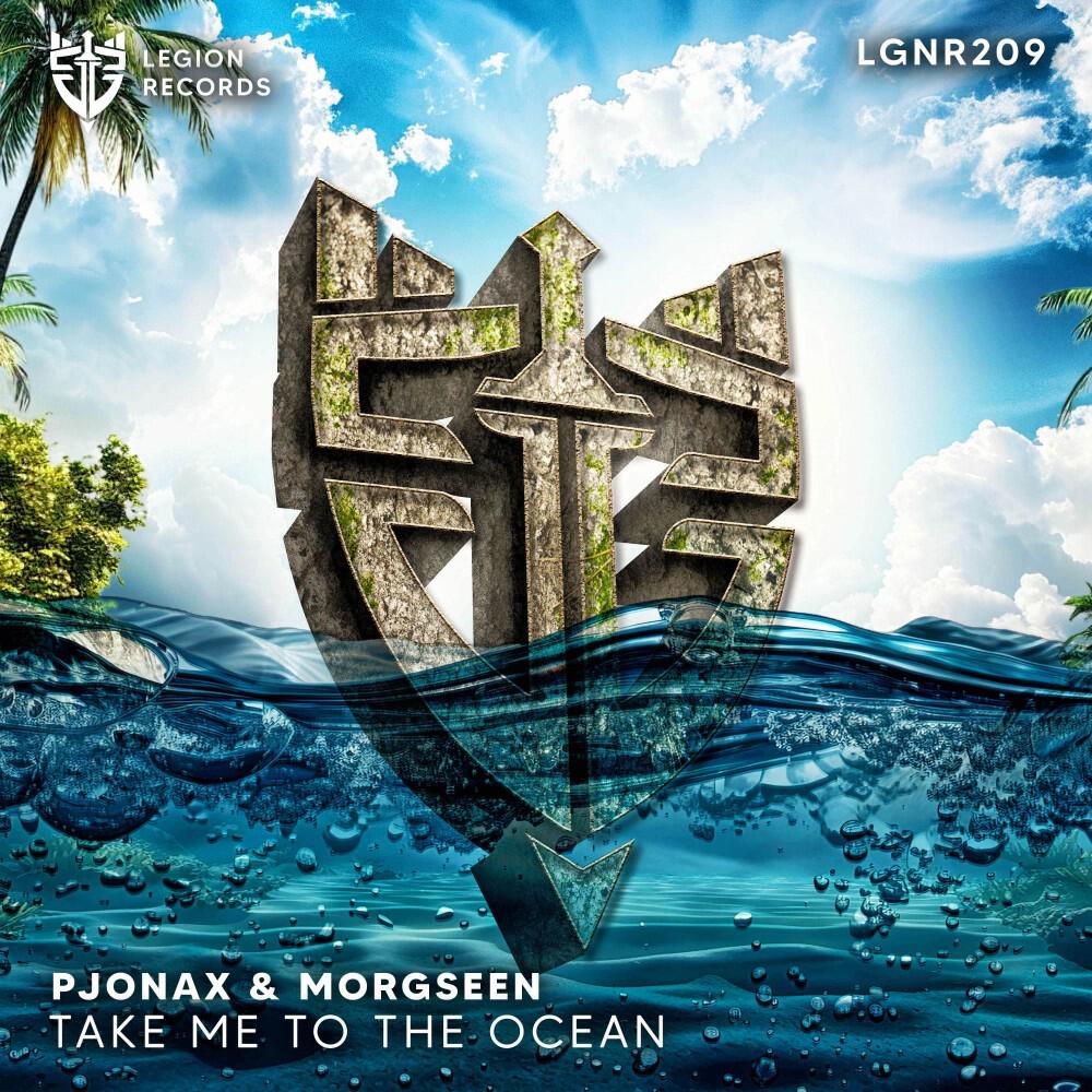 Релиз Take Me to the Ocean