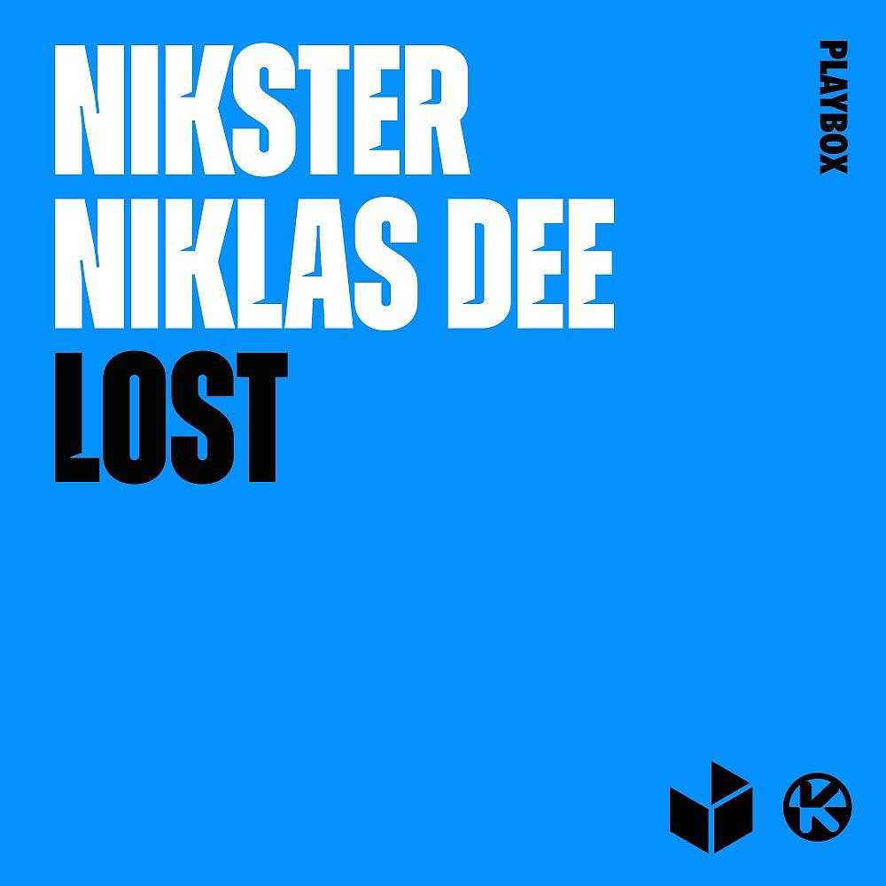 Релиз Lost