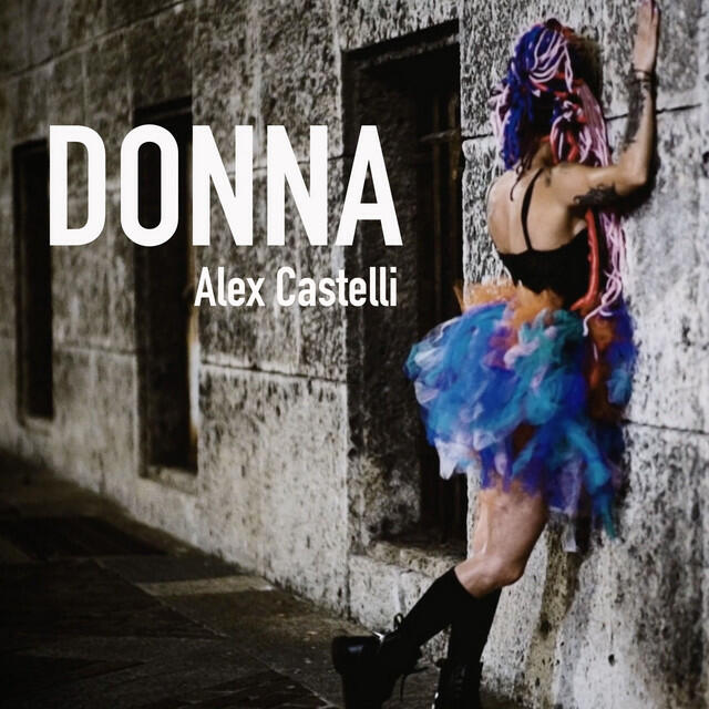 Релиз Donna