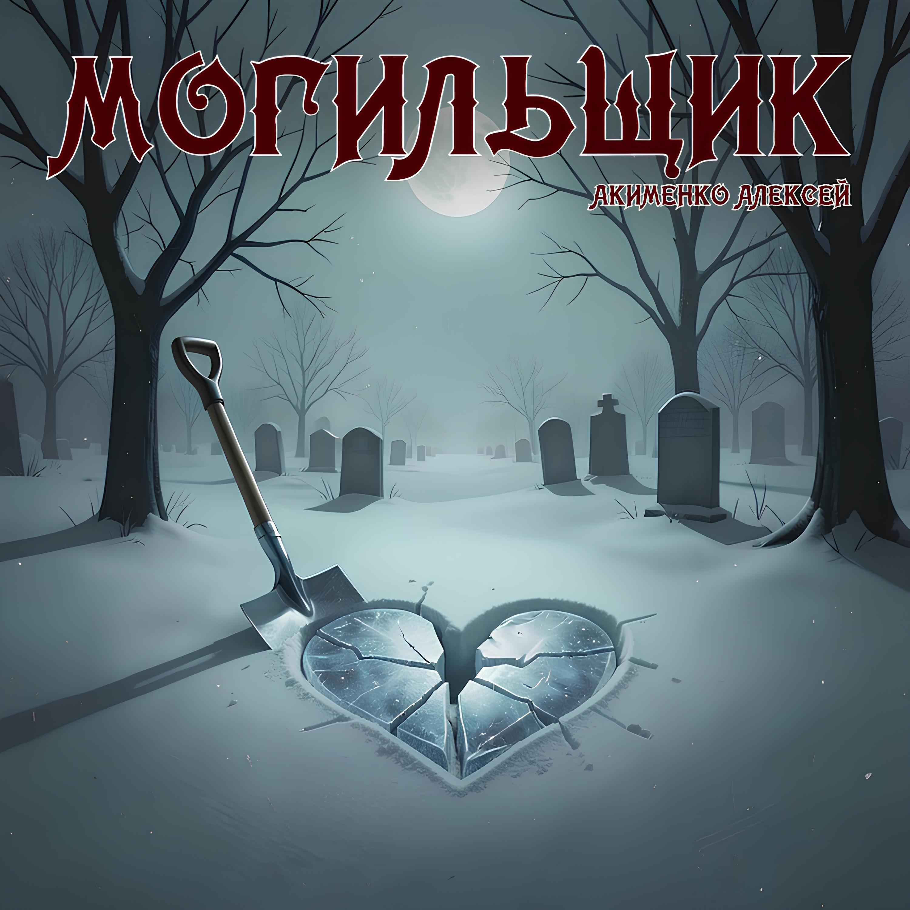 Релиз МОГИЛЬЩИК