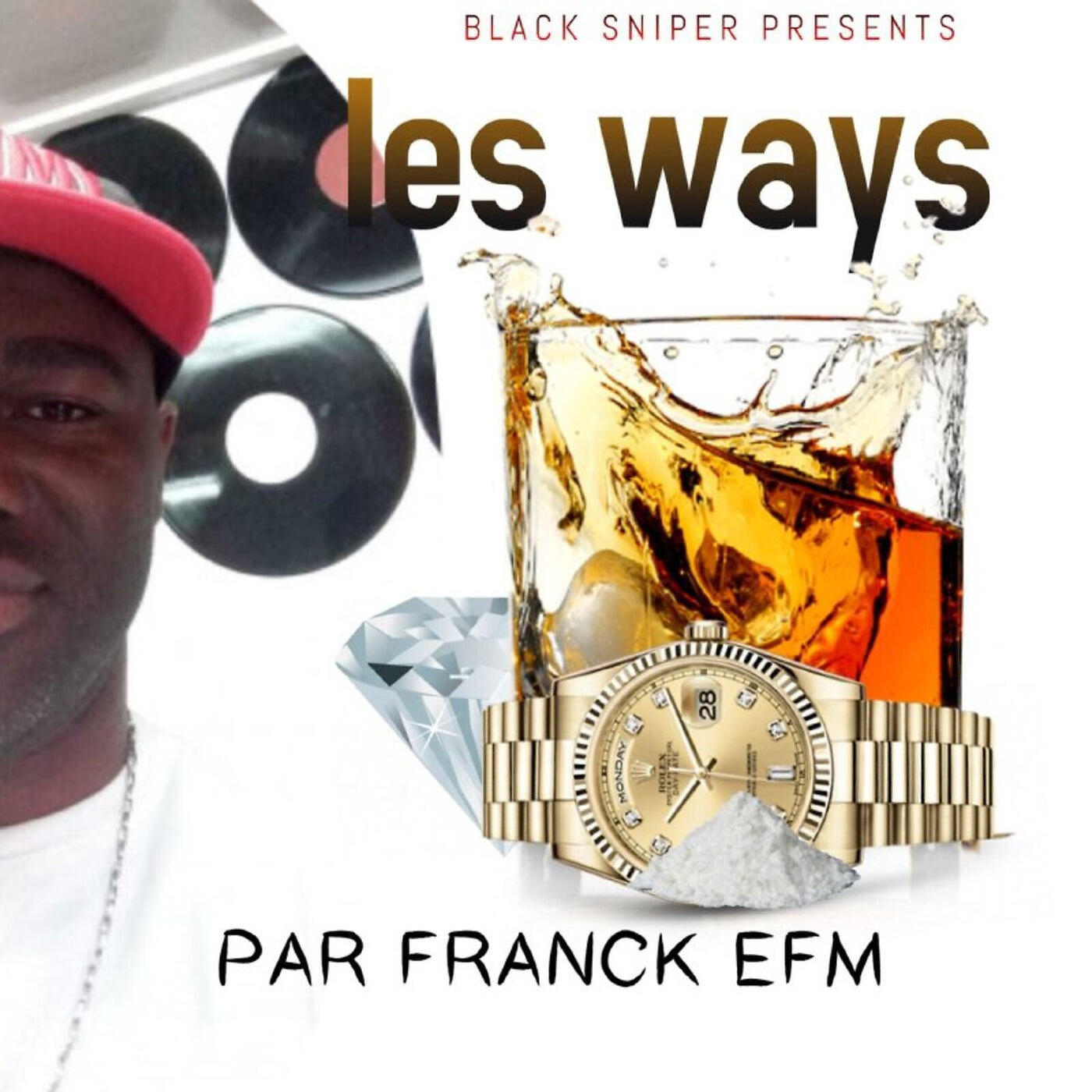 FRANCK EFM