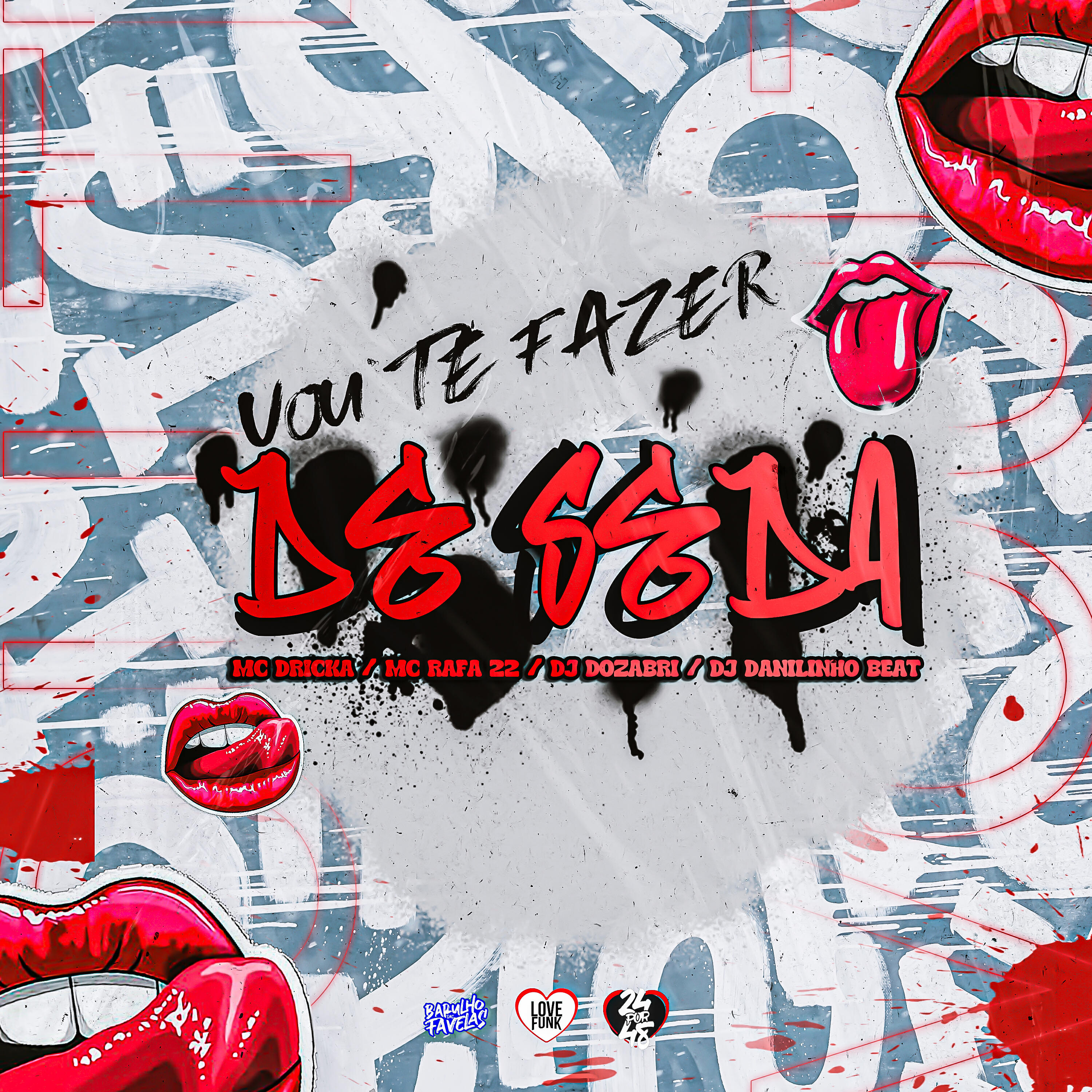 Релиз Vou Te Fazer De Seda