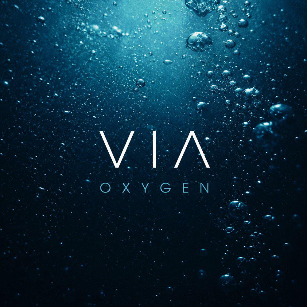 Релиз Oxygen