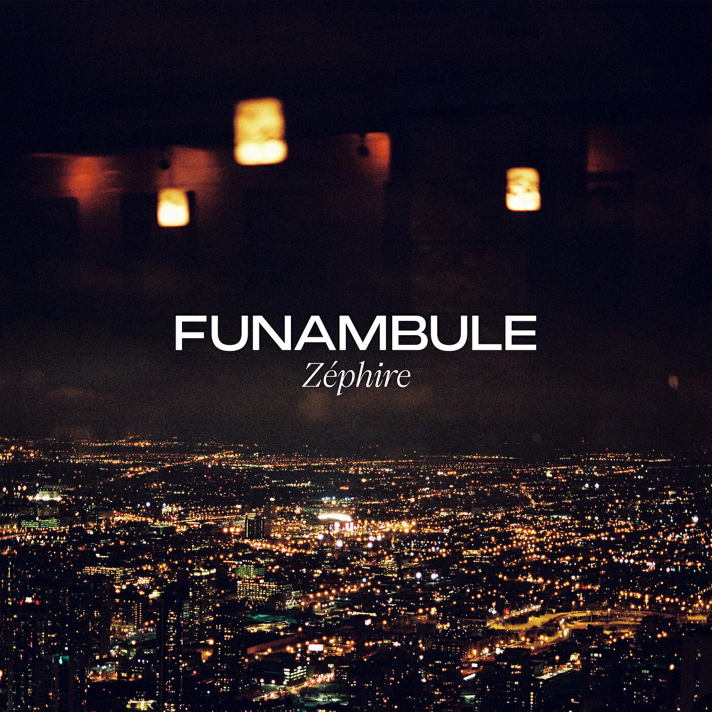 Релиз Funambule