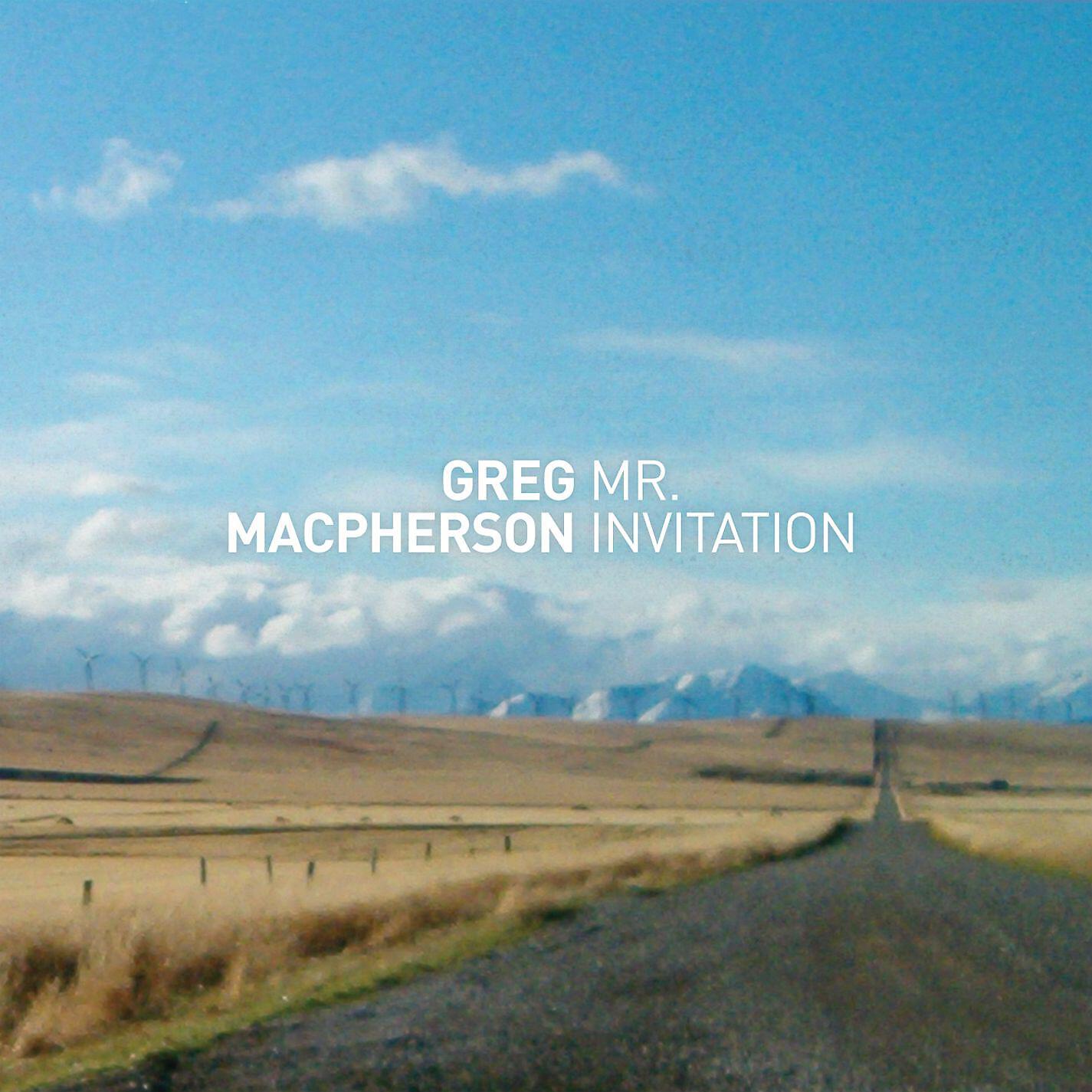 Релиз Mr. Invitation