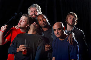 The Freeks