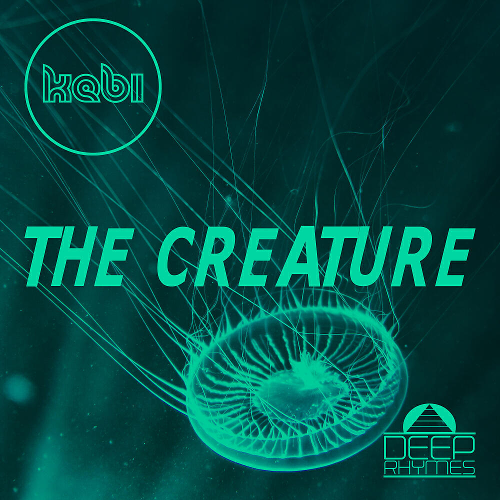 Релиз The Creature