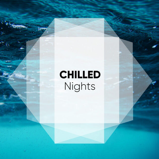 Релиз Chilled Nights