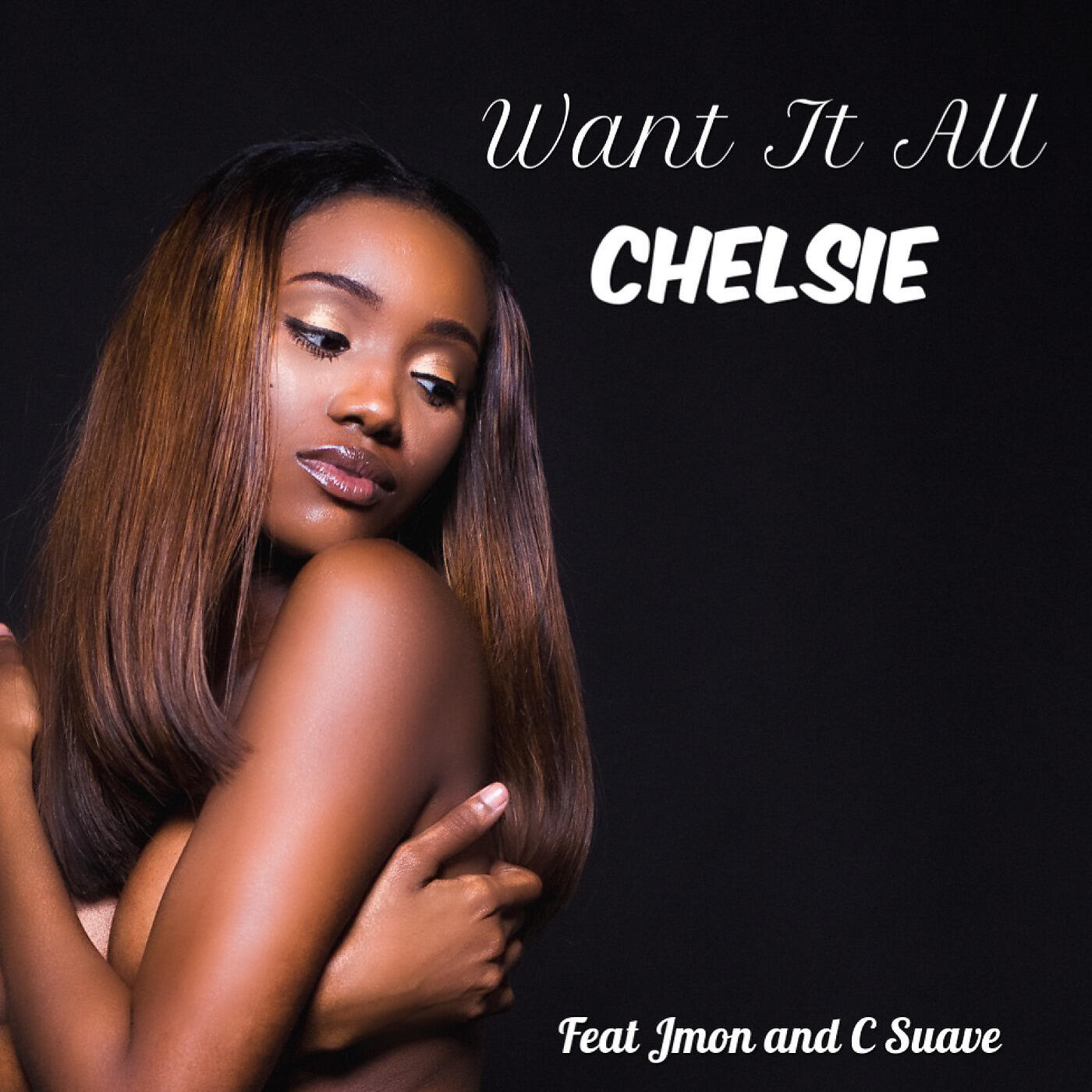 Релиз Want It All