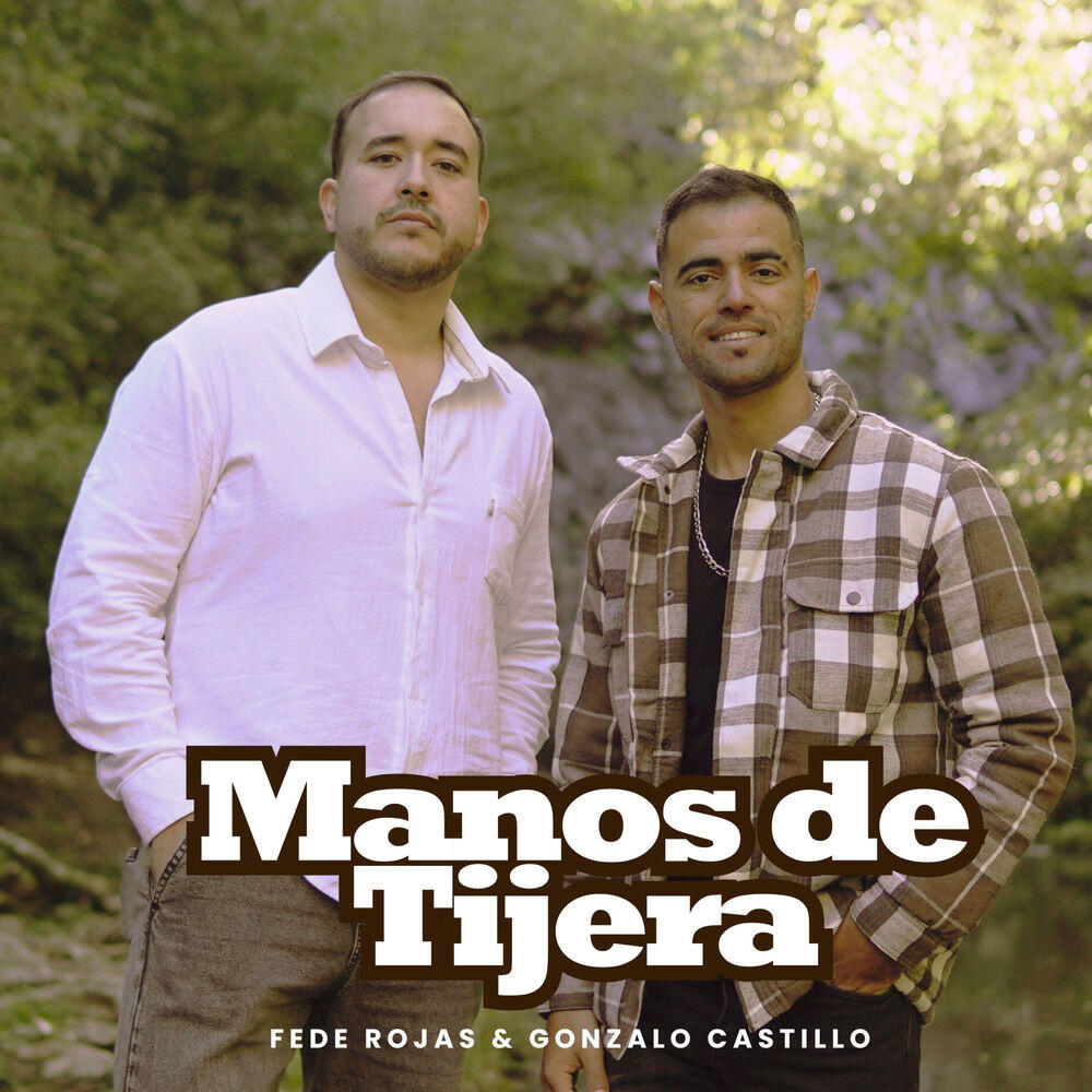 Релиз Manos de Tijera