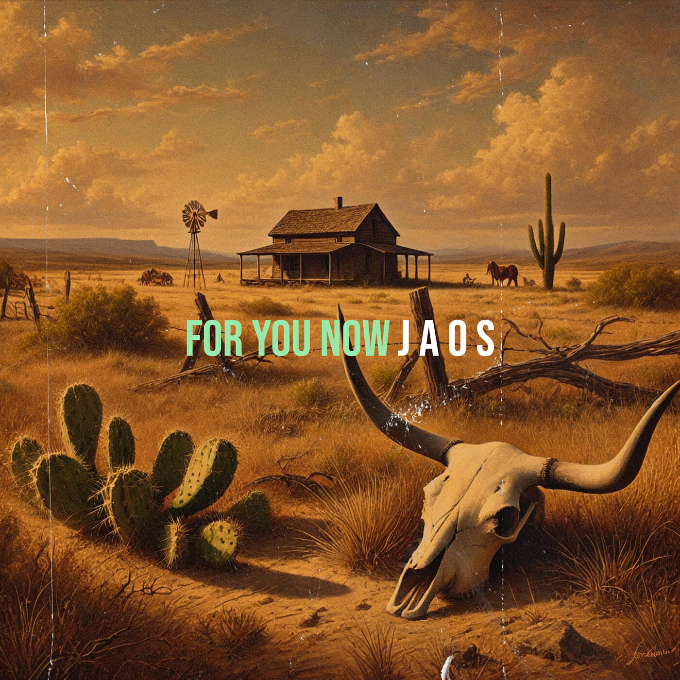 Релиз For You Now
