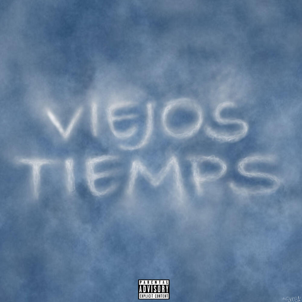 Релиз VIEJOS TIEMPS