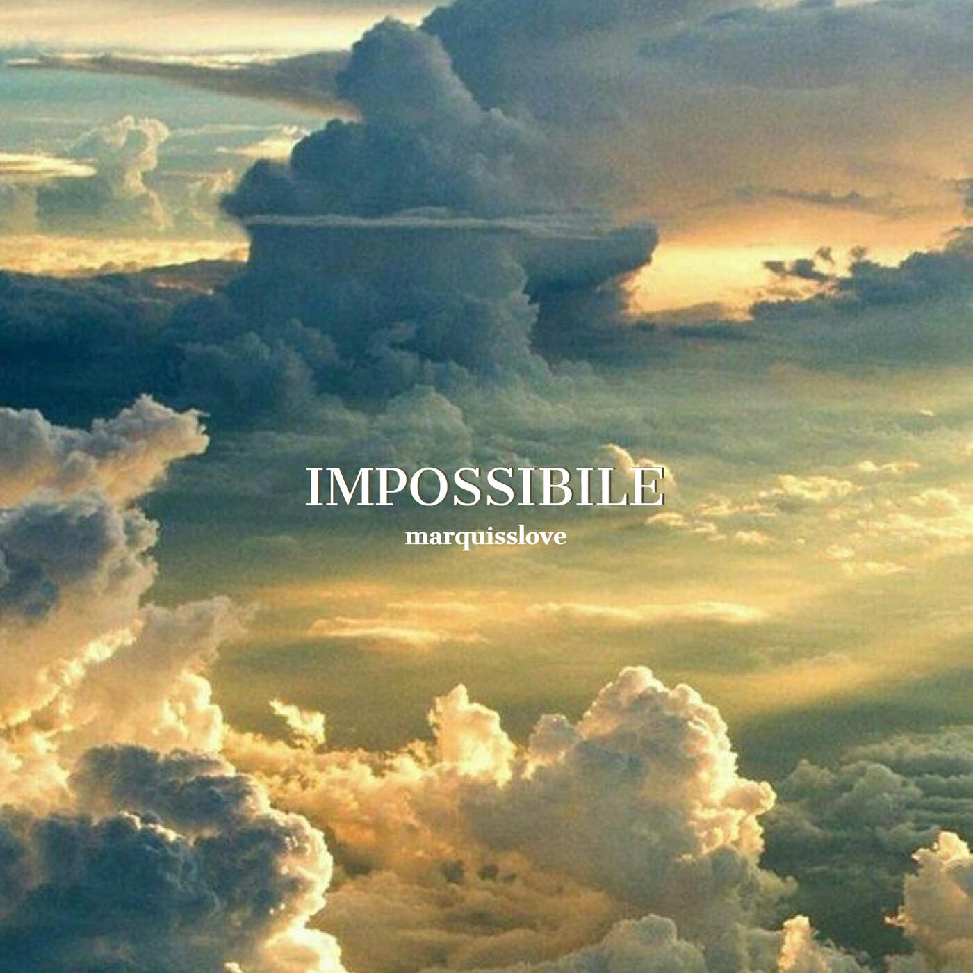 Релиз Impossibile