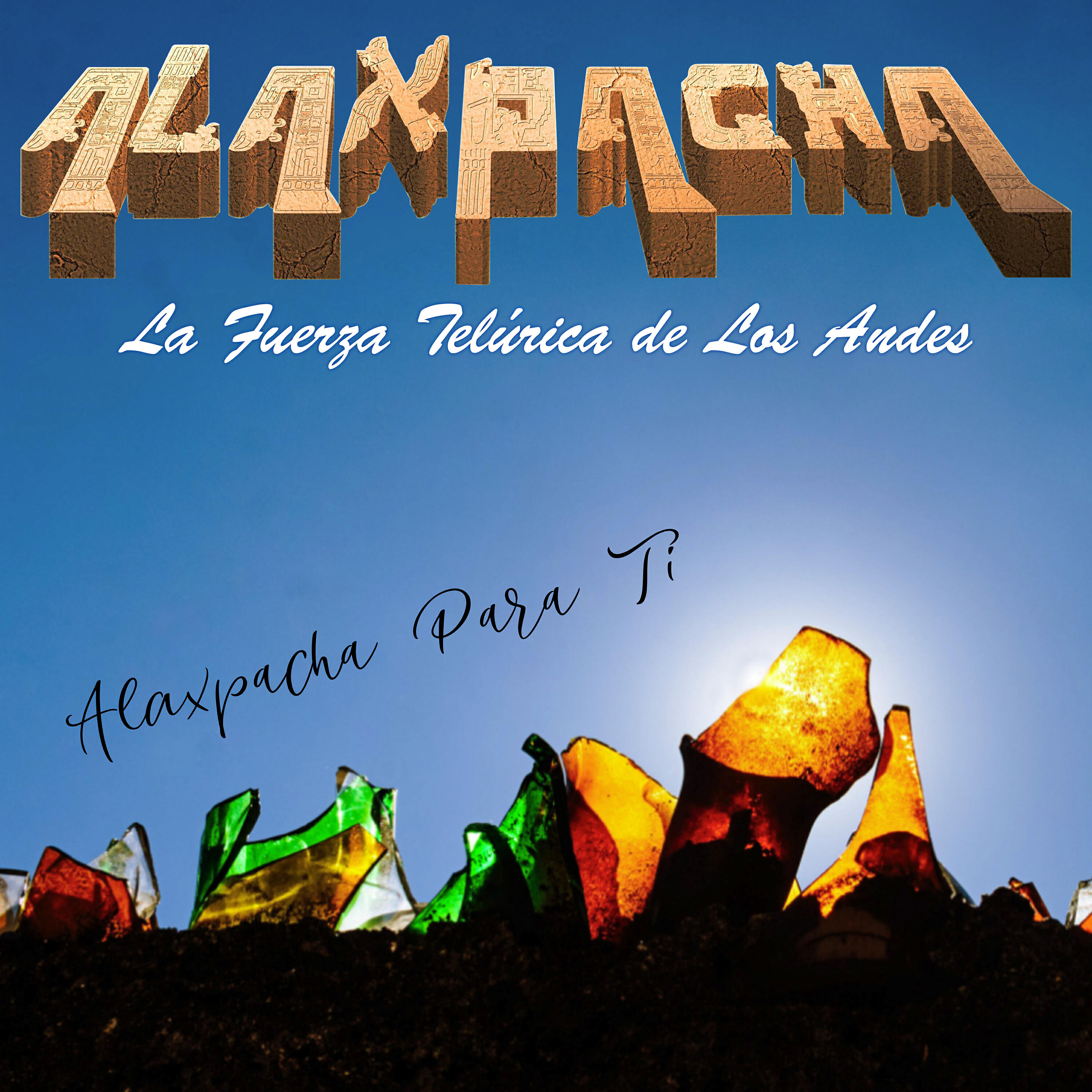 Alaxpacha