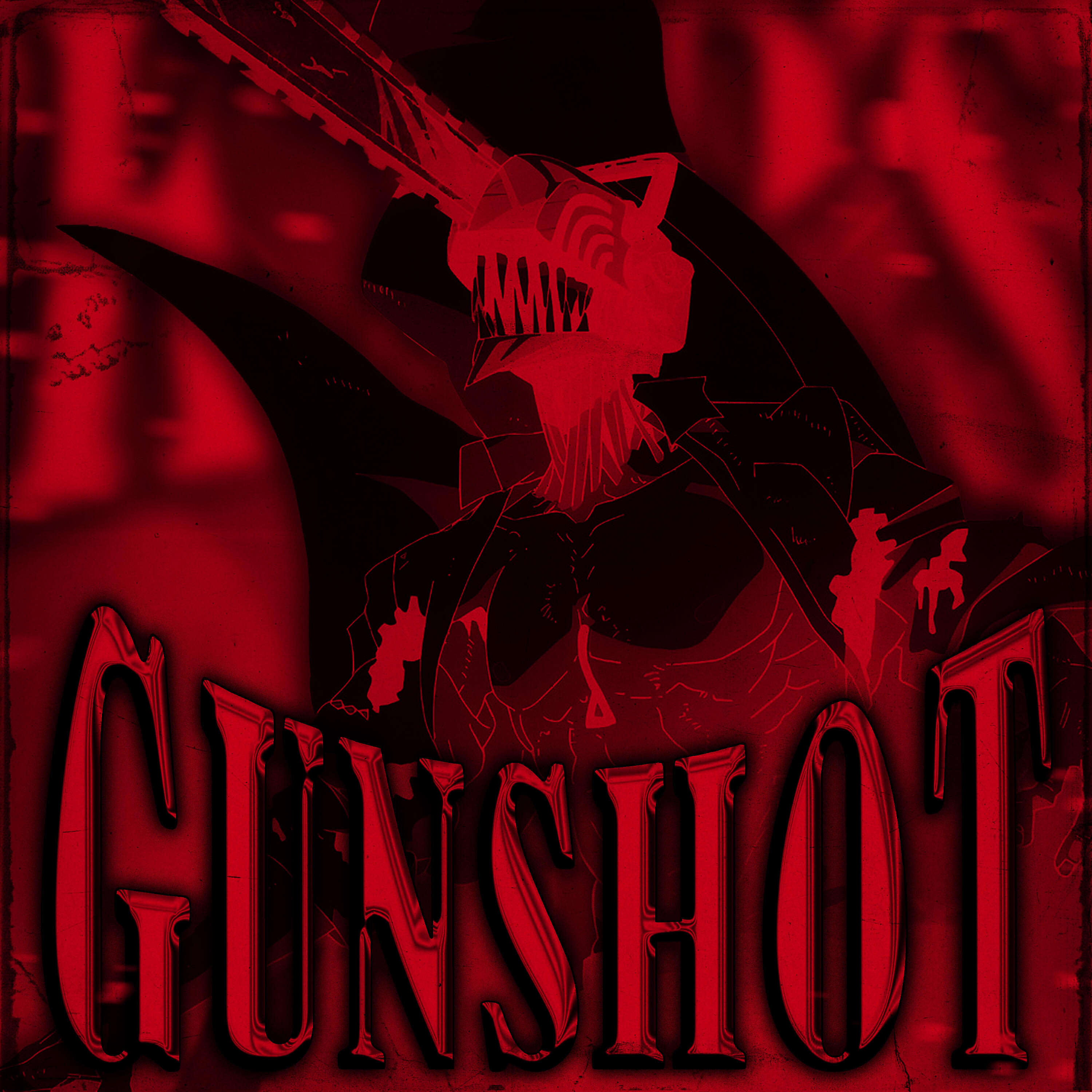 Релиз Gunshot