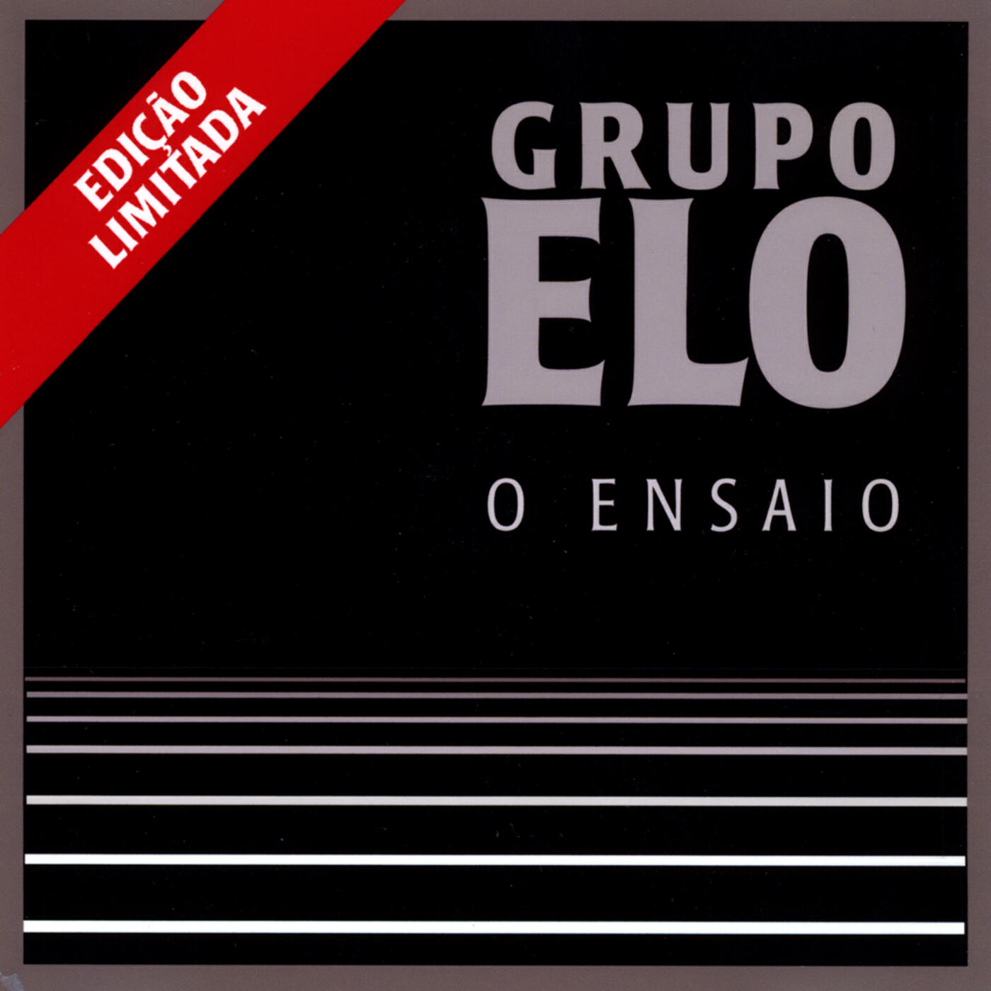 Релиз O Ensaio