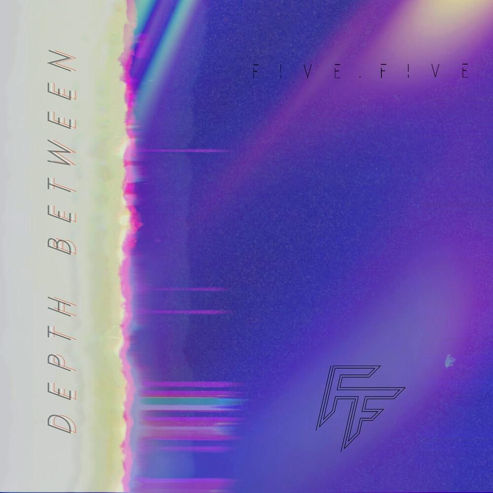 Релиз Depth Between