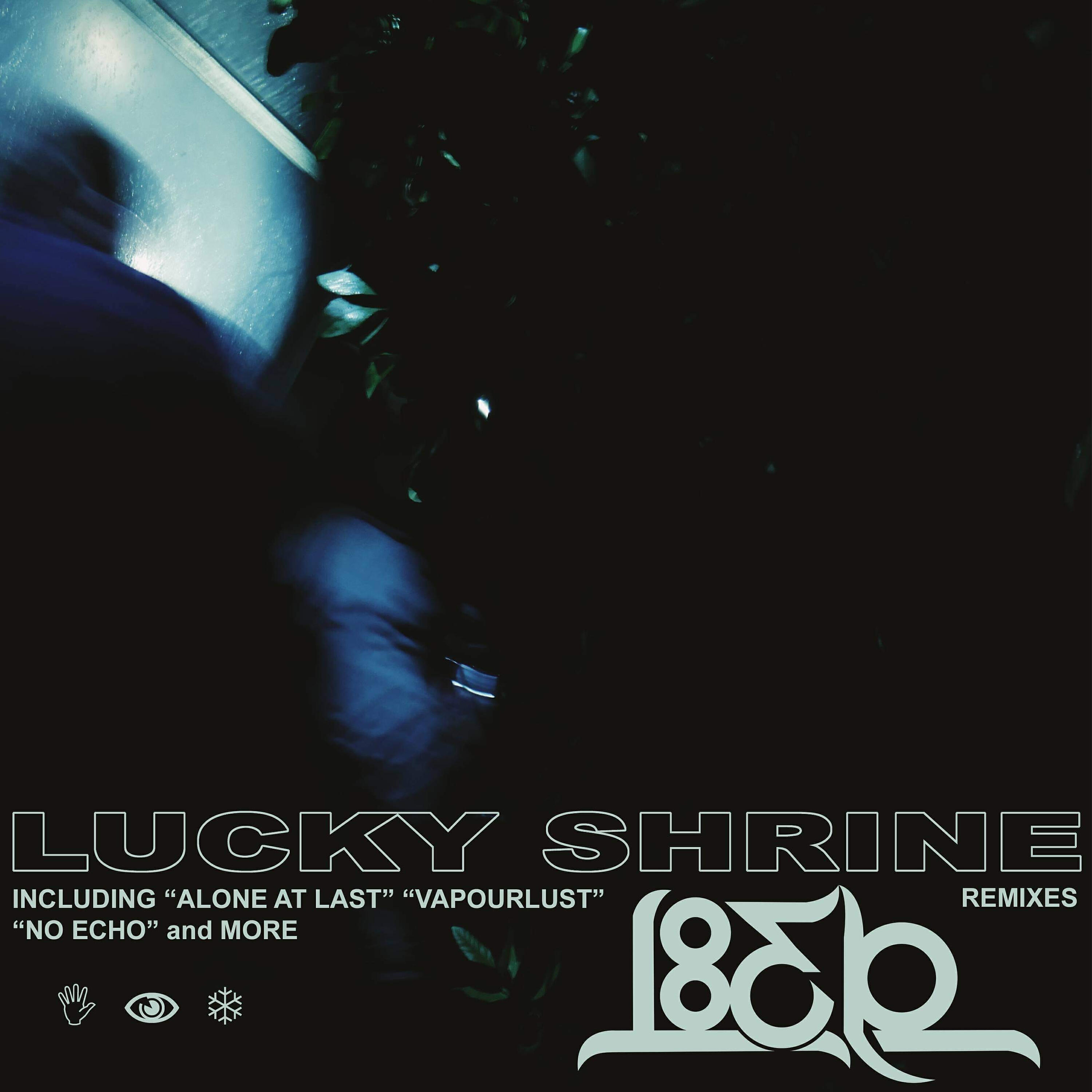 Релиз No Echo (Lucky Shrine Remix)