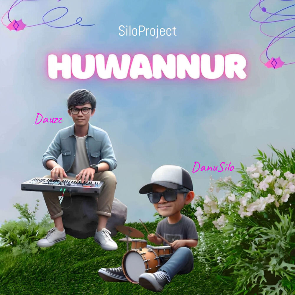 Релиз Huwannur