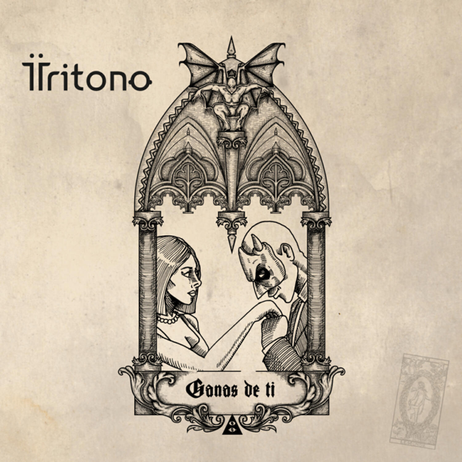 Tritono