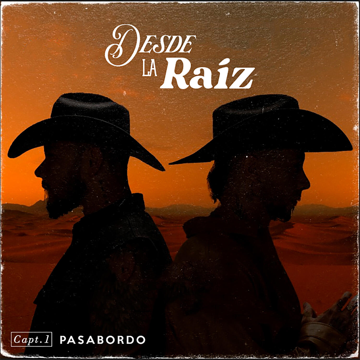 Релиз Desde la raíz