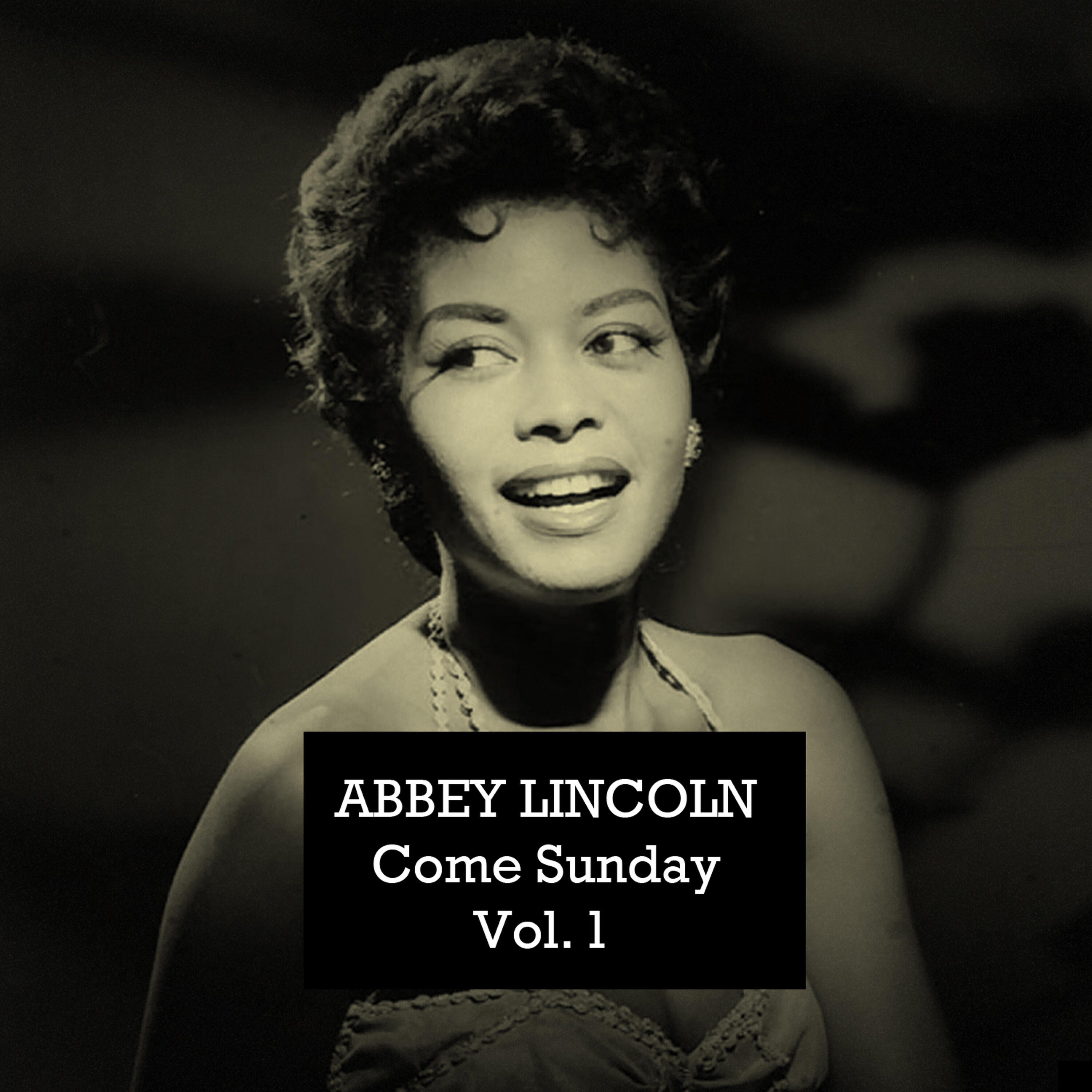 Релиз Come Sunday, Vol. 1