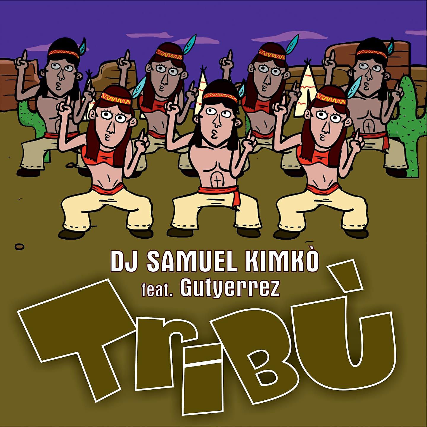Релиз Tribù