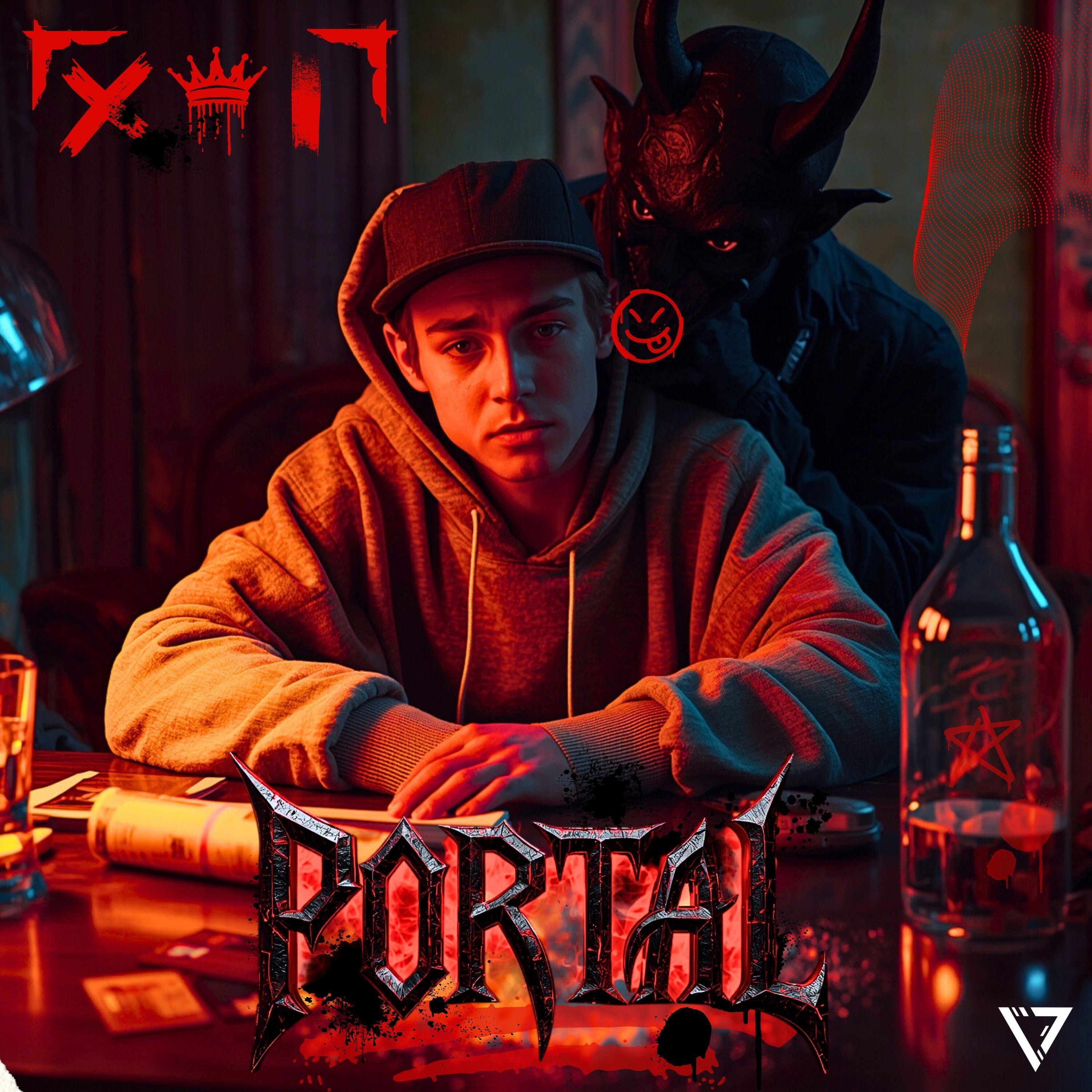 Релиз Portal