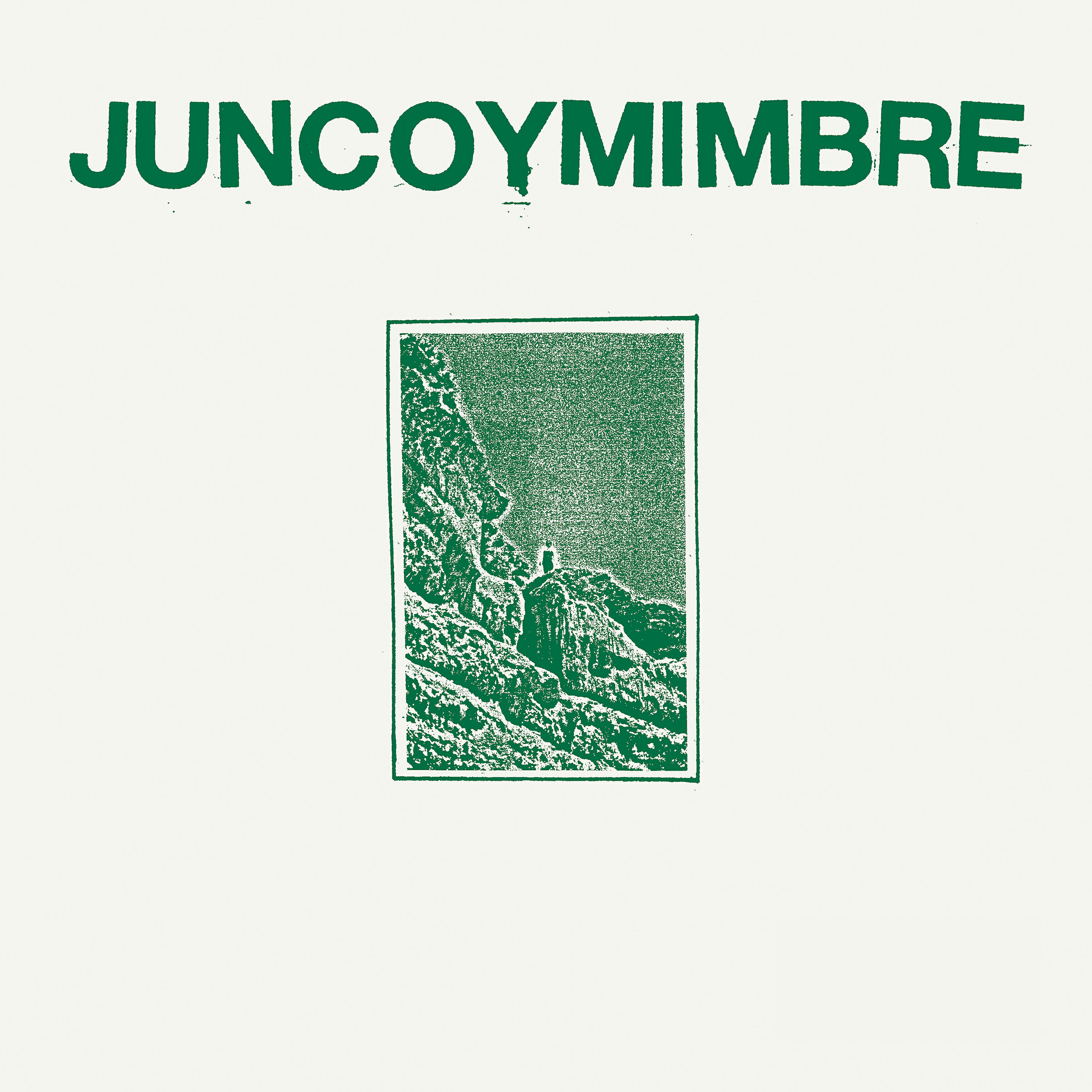 Релиз Junco y Mimbre