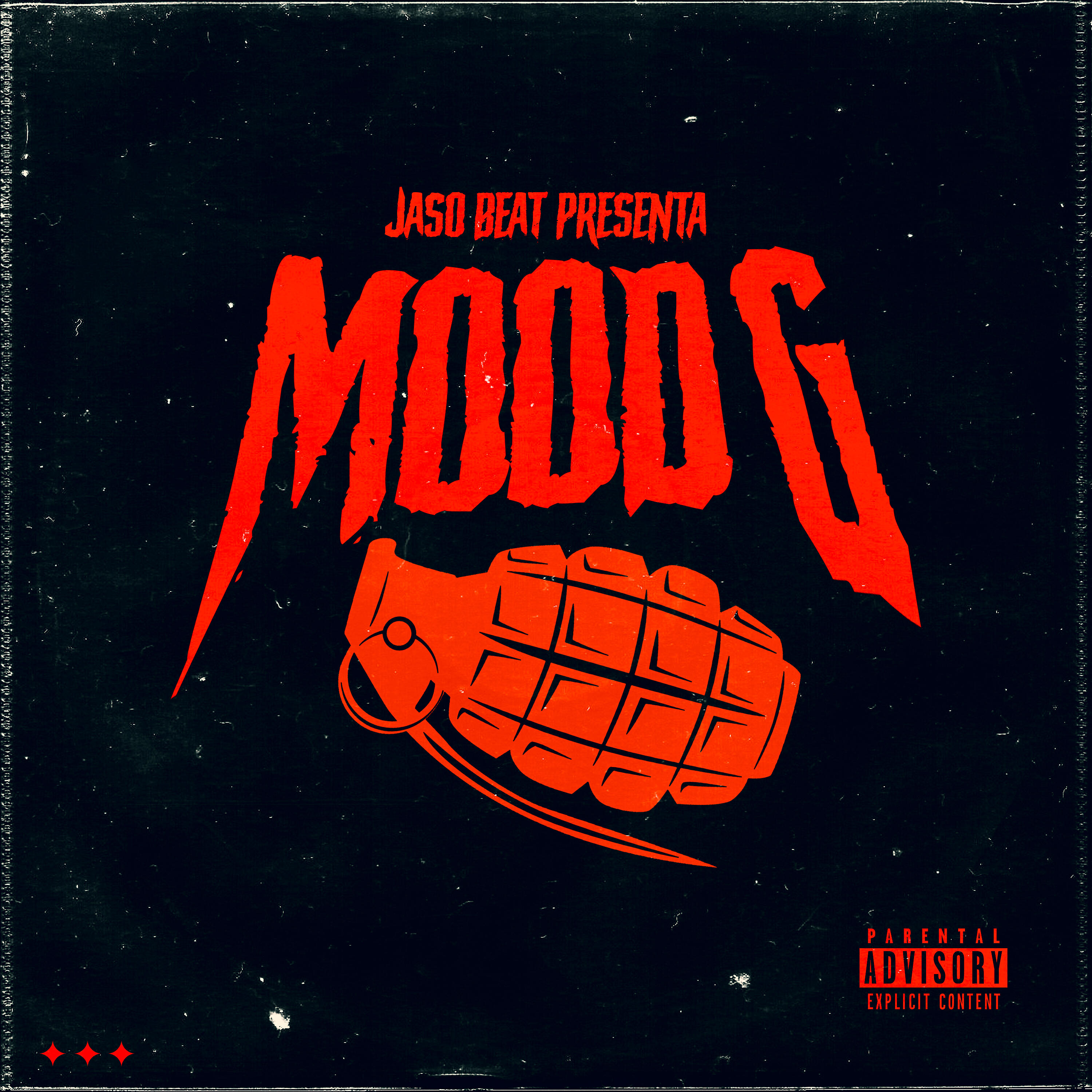 Релиз Mood G