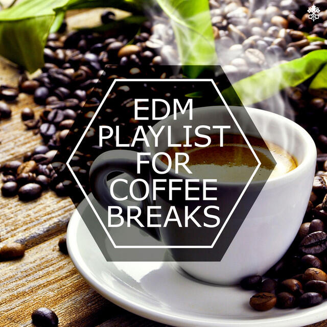 Релиз EDM For Coffee Breaks