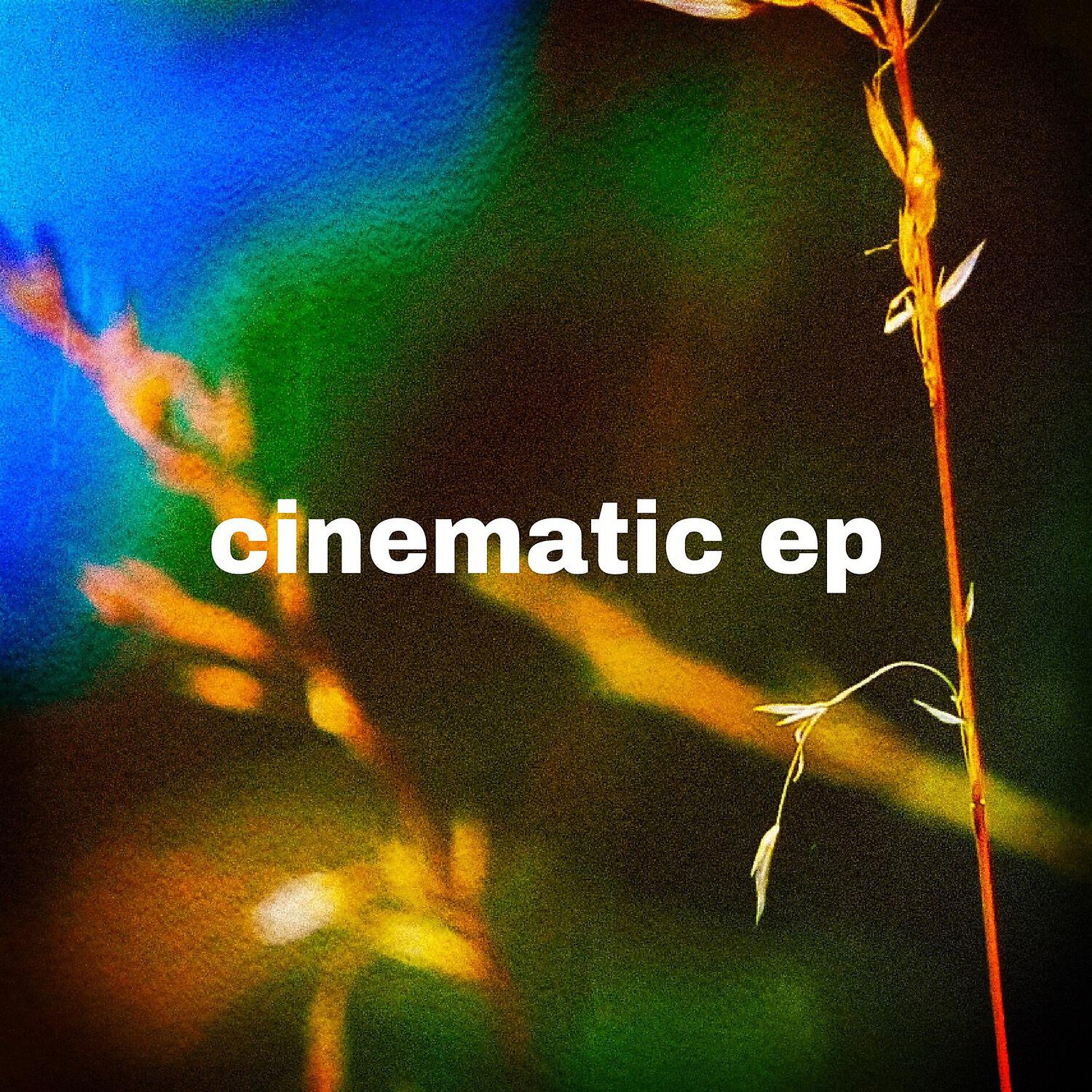 Релиз Cinematic Ep