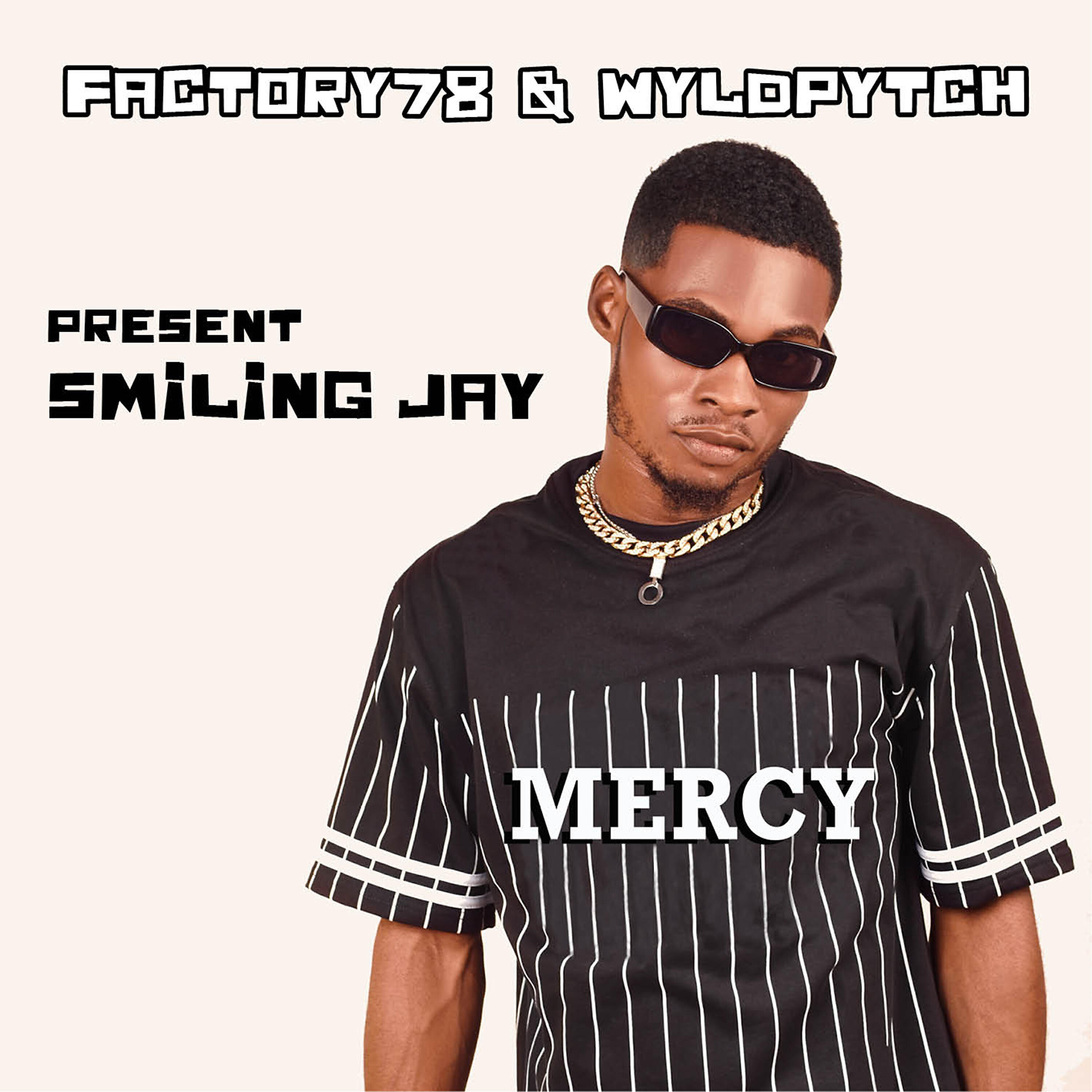 Релиз Mercy