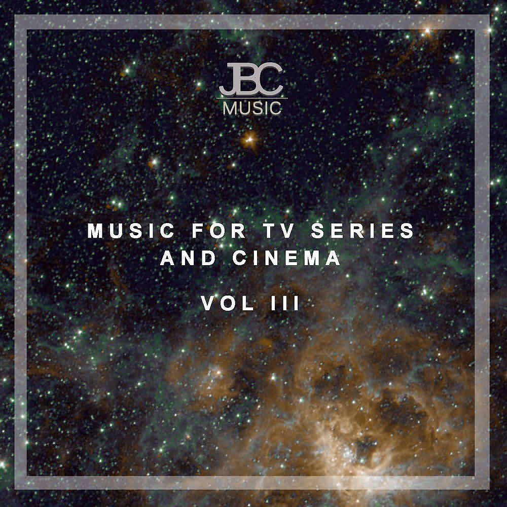 Релиз Music For TV Series And Cinema Vol III