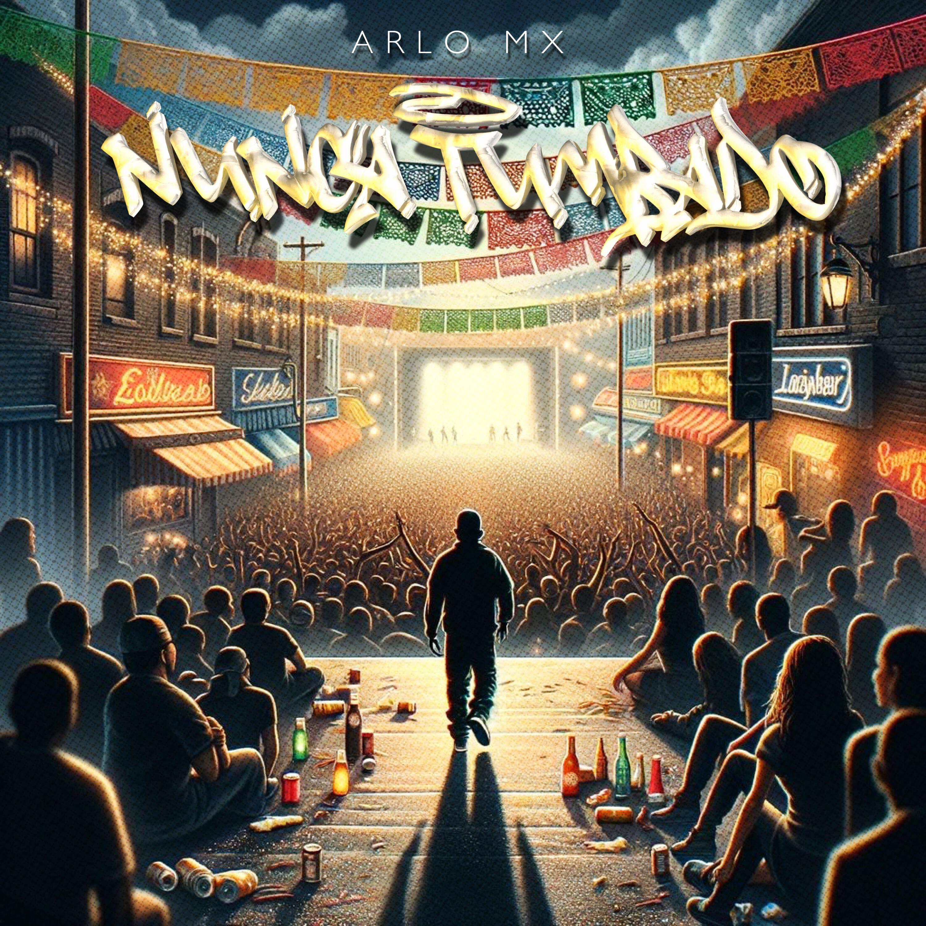 Релиз Nunca Tumbado