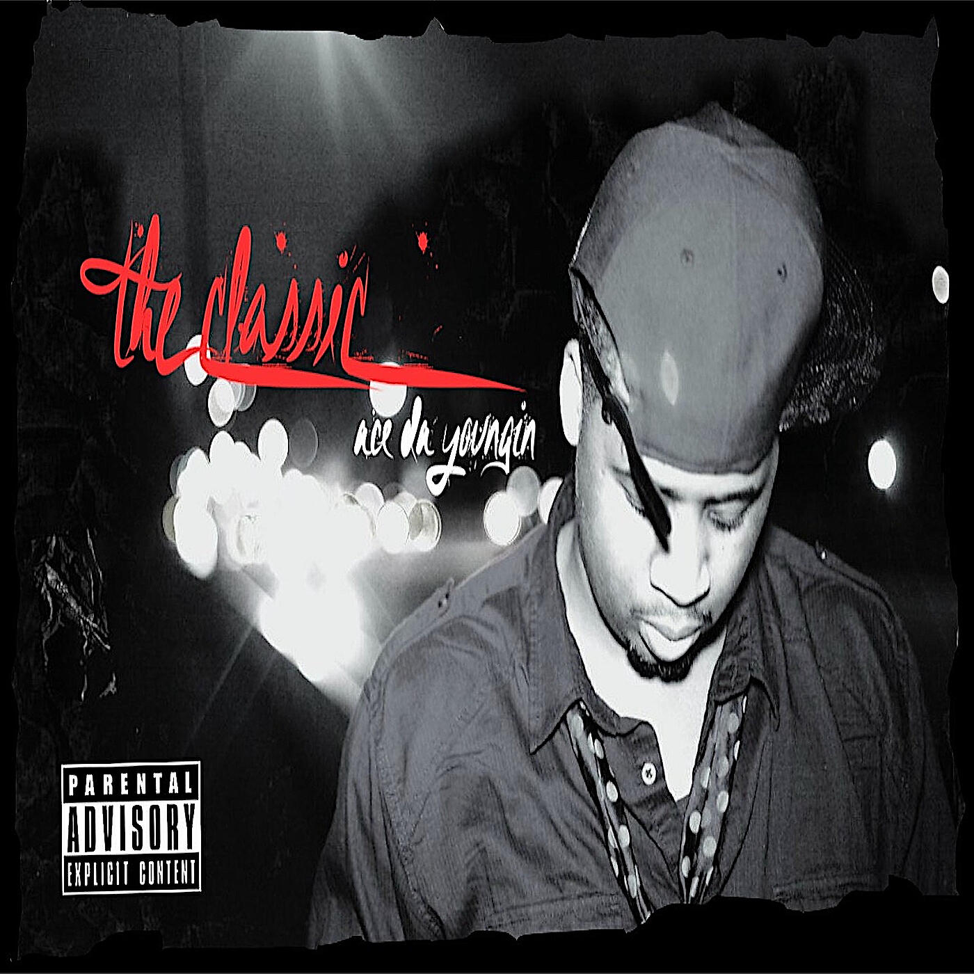 GoldChain Ace, Ts - Pay Homage