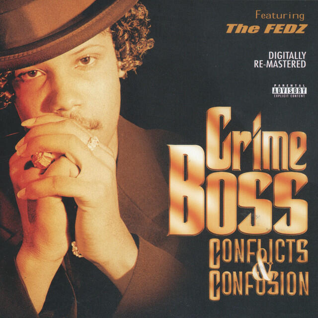 Релиз Conflicts & Confusions