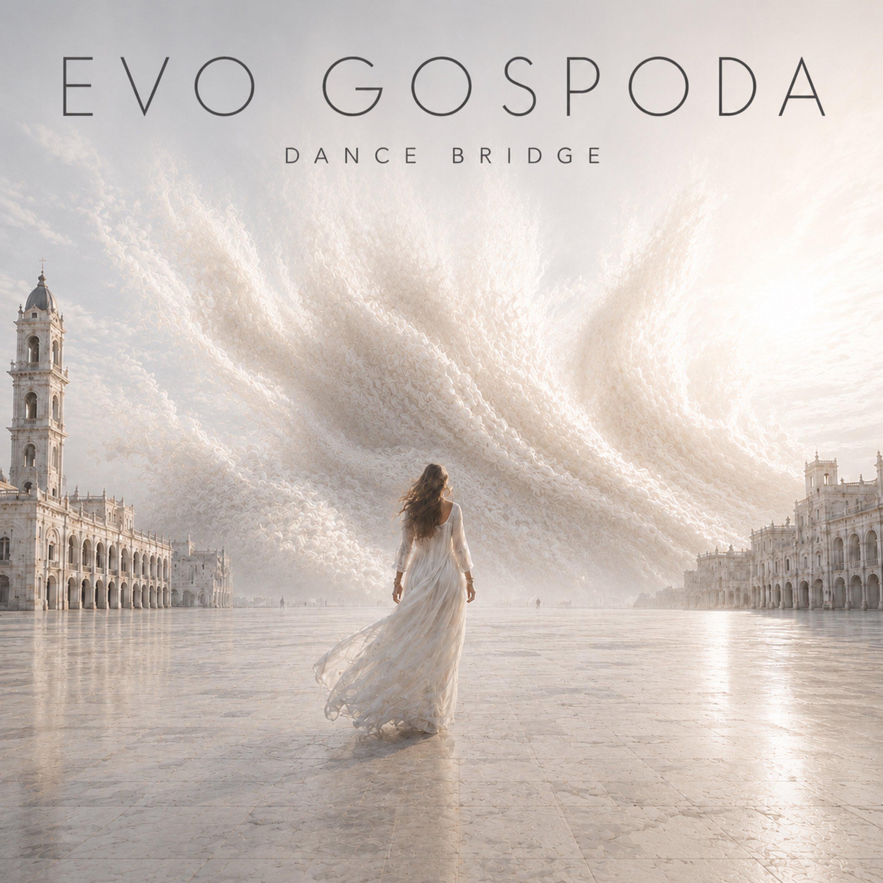 Релиз EVO GOSPODA